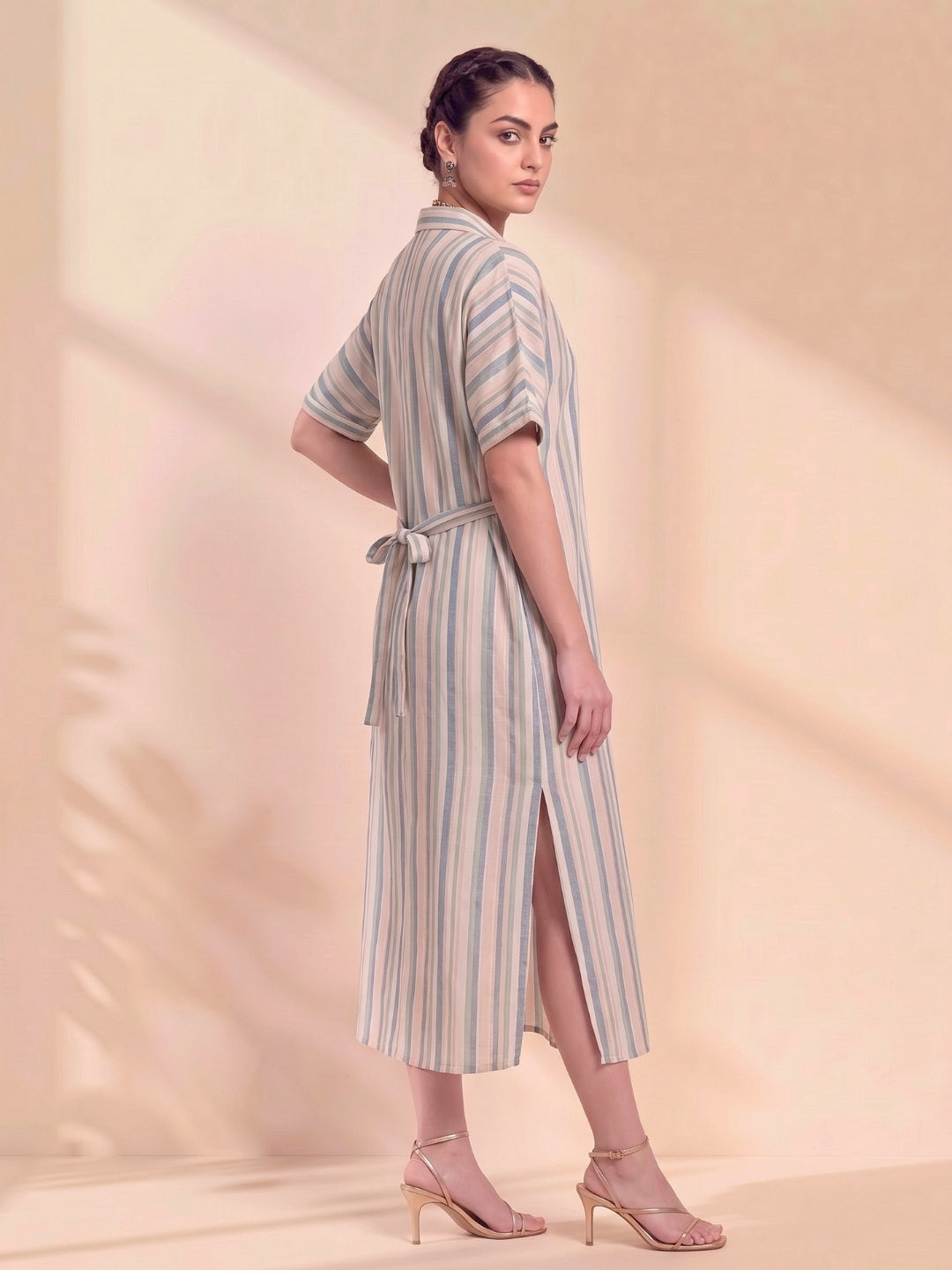 Soft Symphony Dress