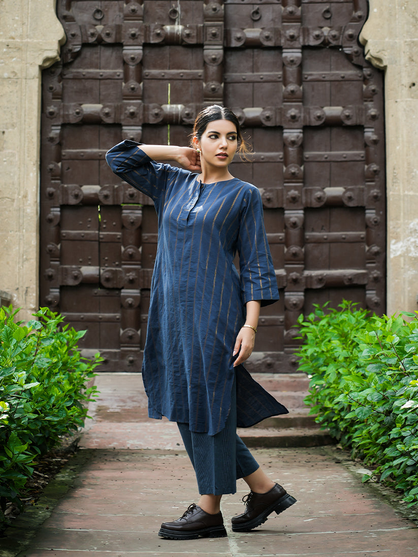 Ambar Kurta Set
