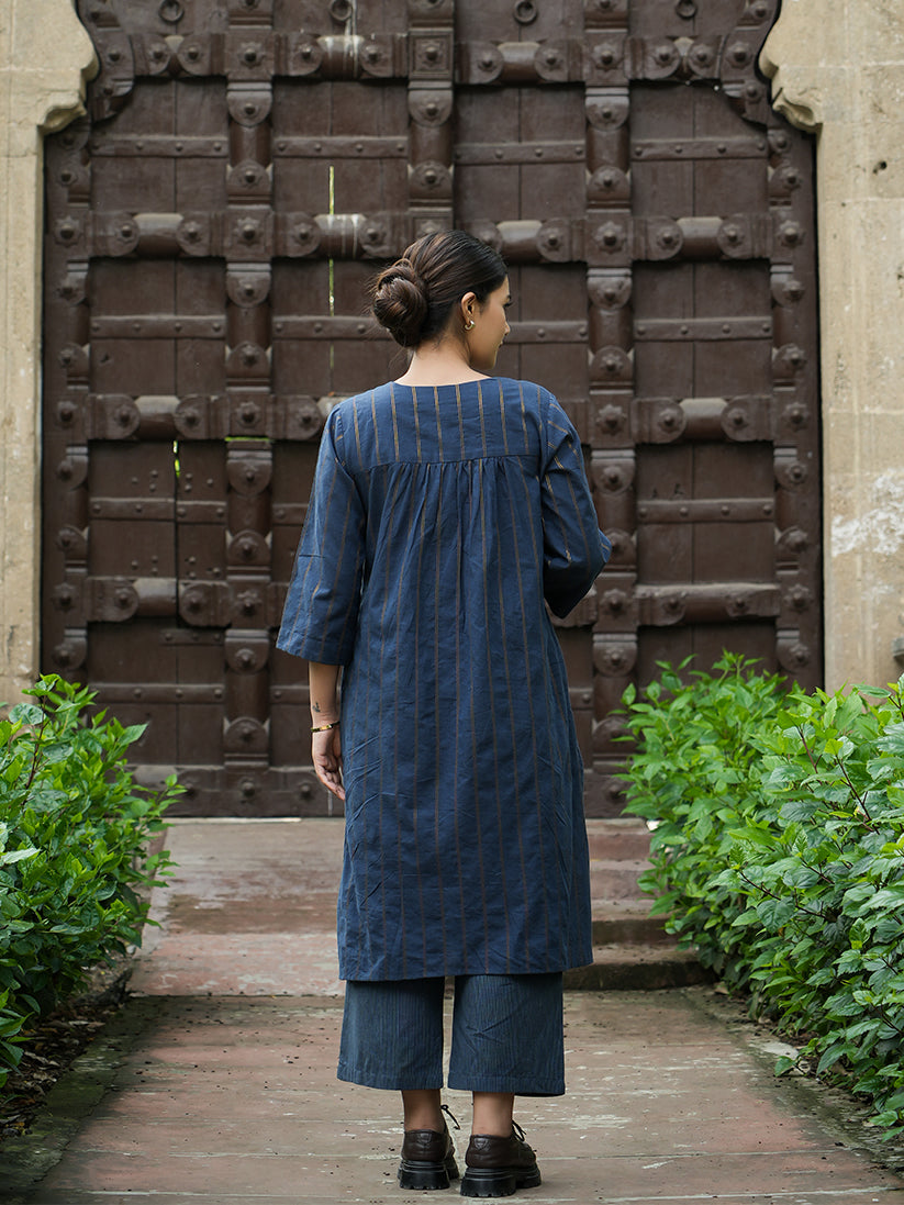 Ambar Kurta Set