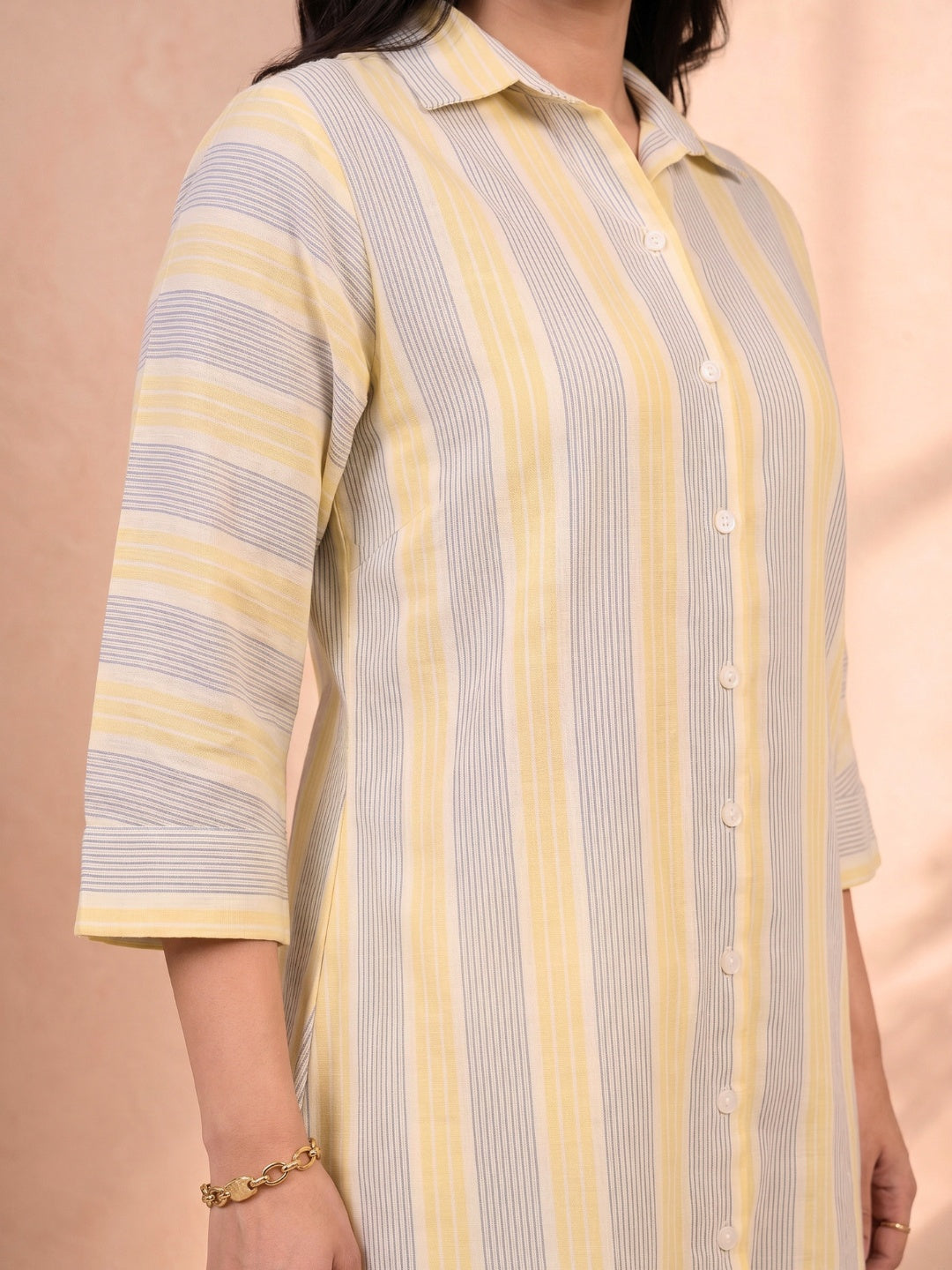 Sky Bloom Shirt