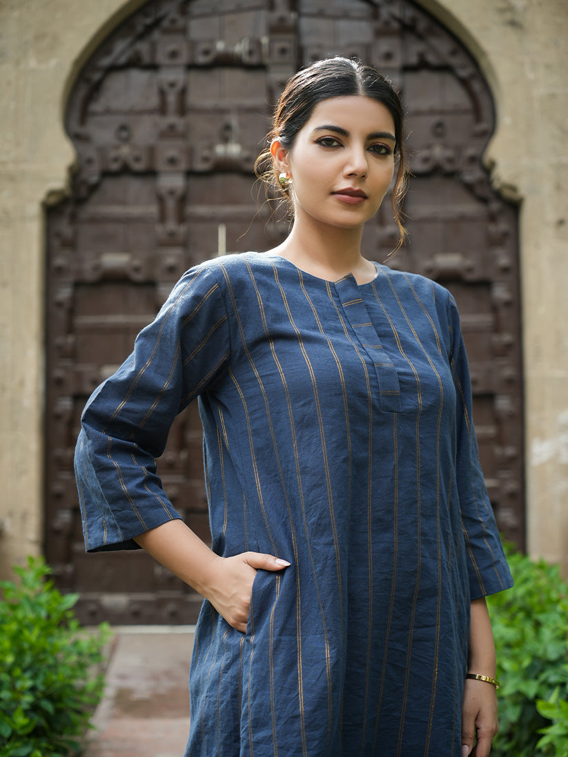 Ambar Kurta Set