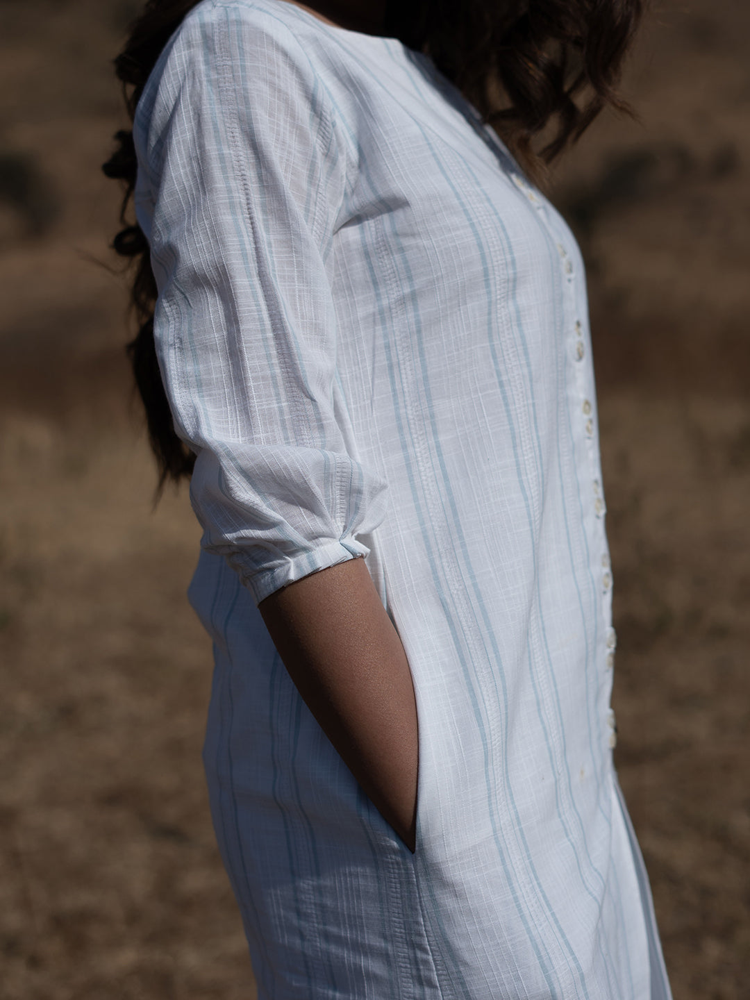 Moonshine Kurta Set