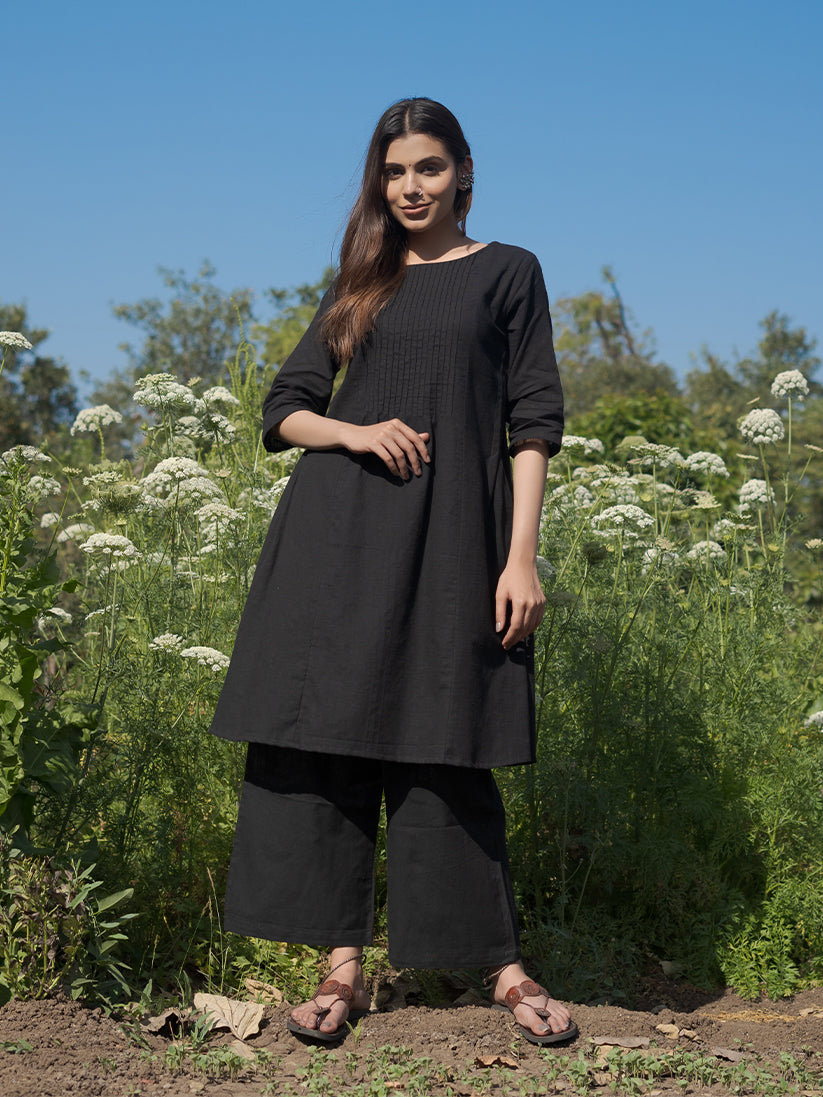 Esra Kurta Set