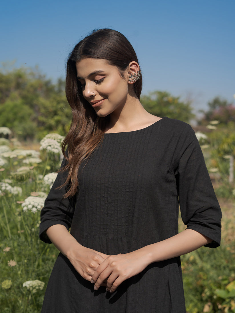 Esra Kurta Set