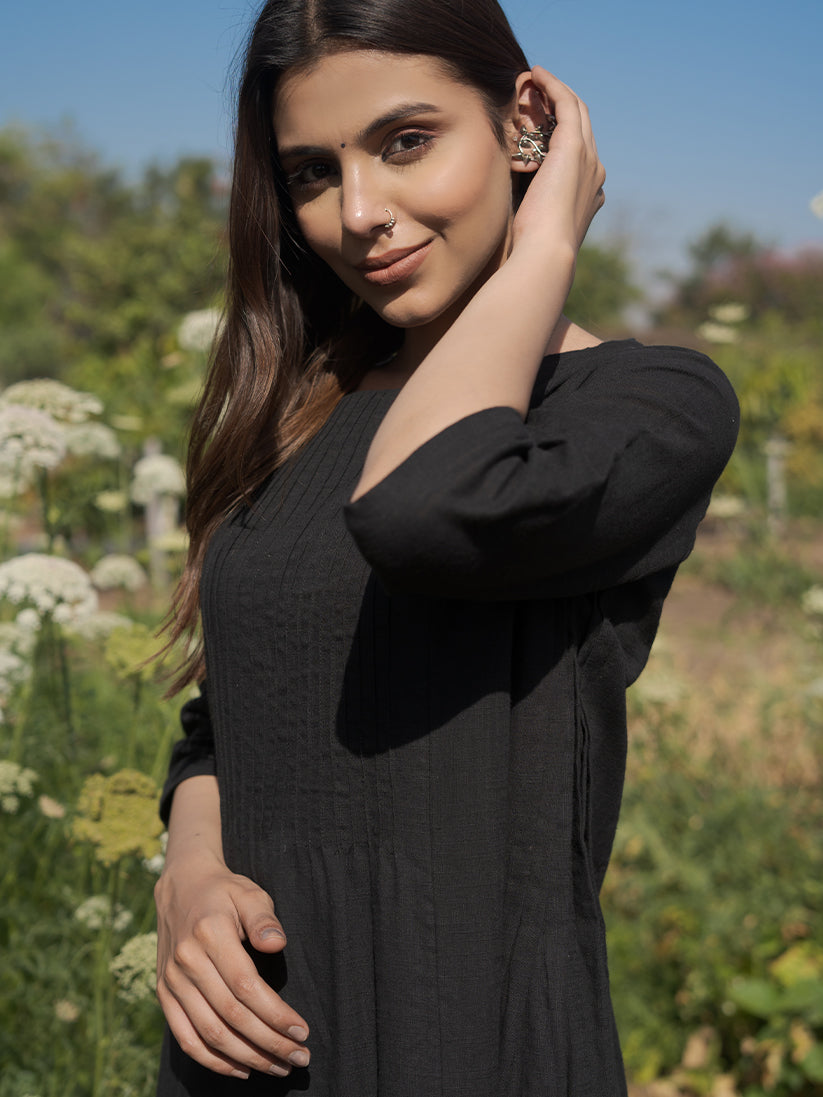 Esra Kurta Set