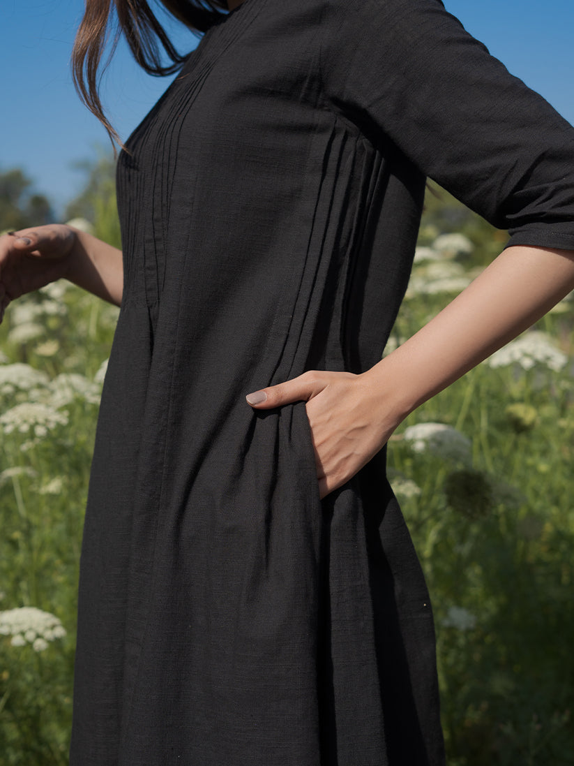 Esra Kurta set With dupatta