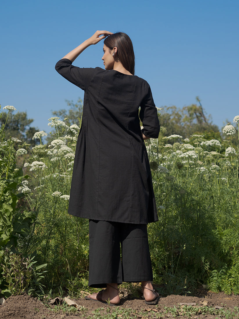 Esra Kurta Set