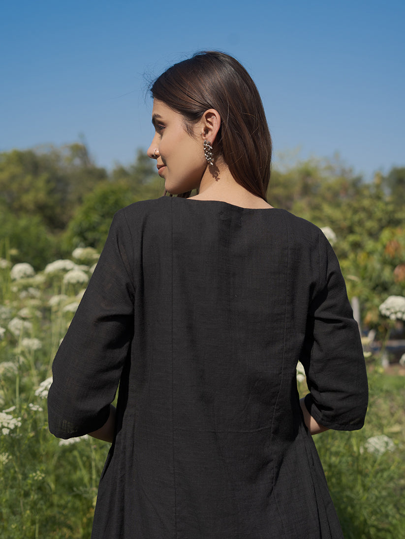 Esra Kurta set With dupatta