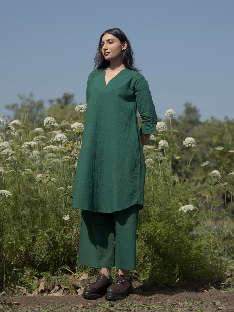 Kirra Kurta Set