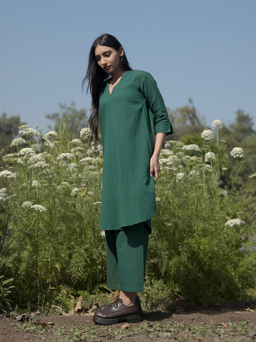 Kirra Kurta Set