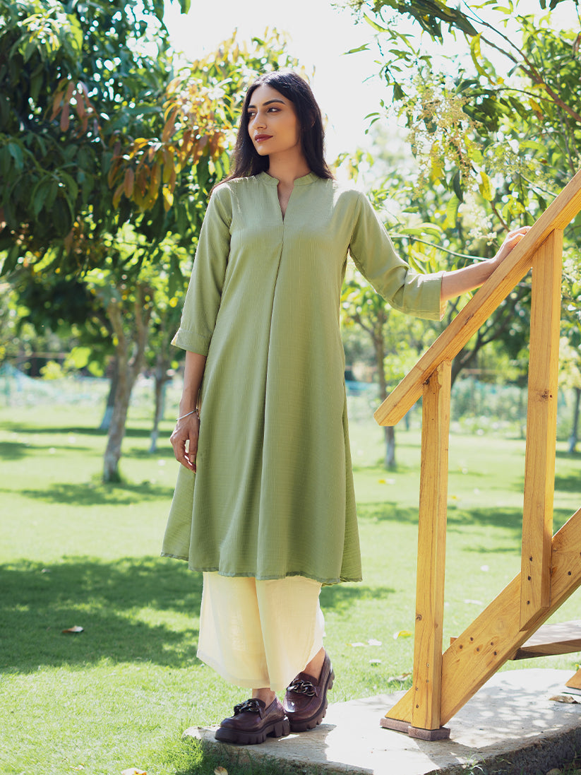 Sura Kurta Set