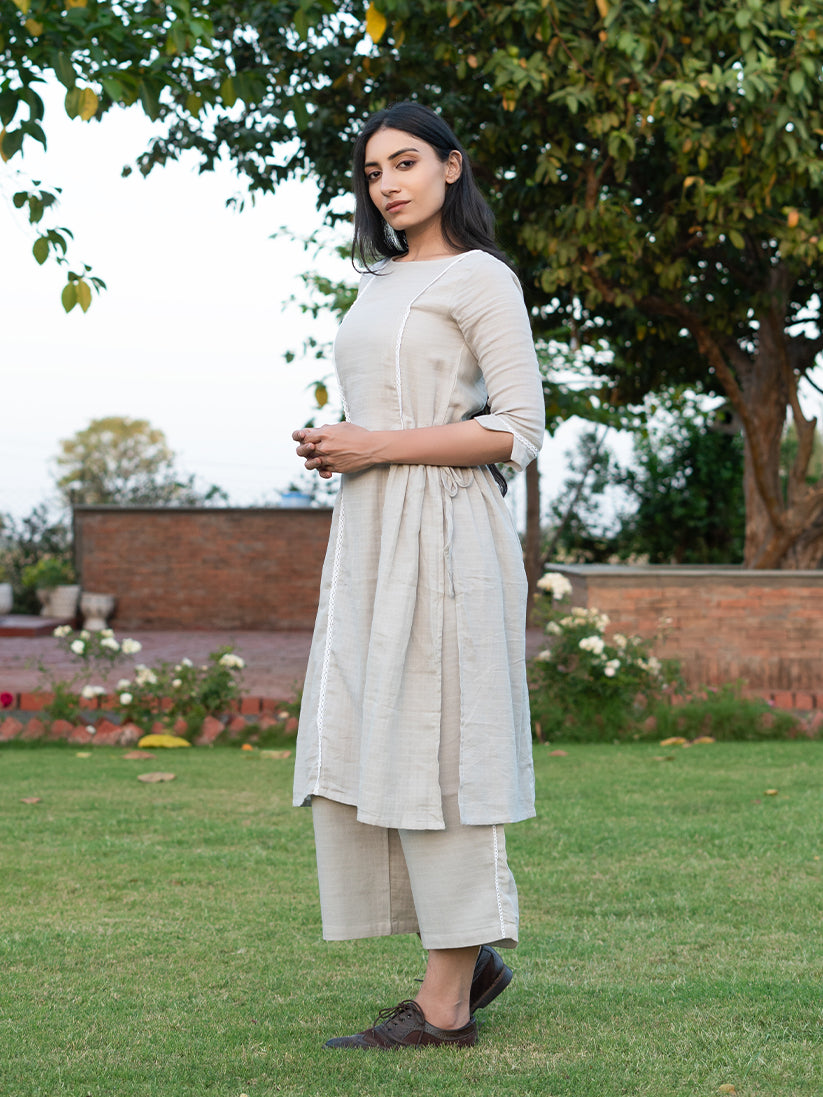 Chameli Kurta Set