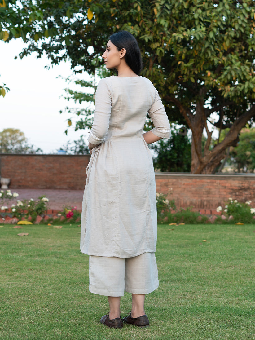 Chameli Kurta Set