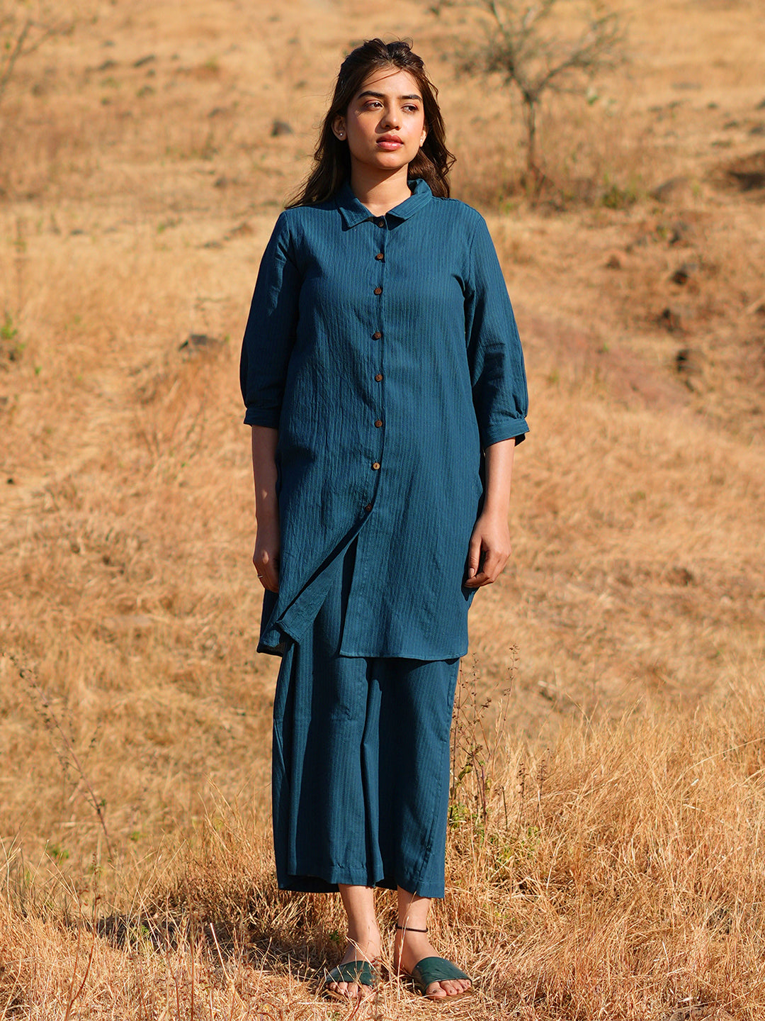Deep Lake CoOrd Set
