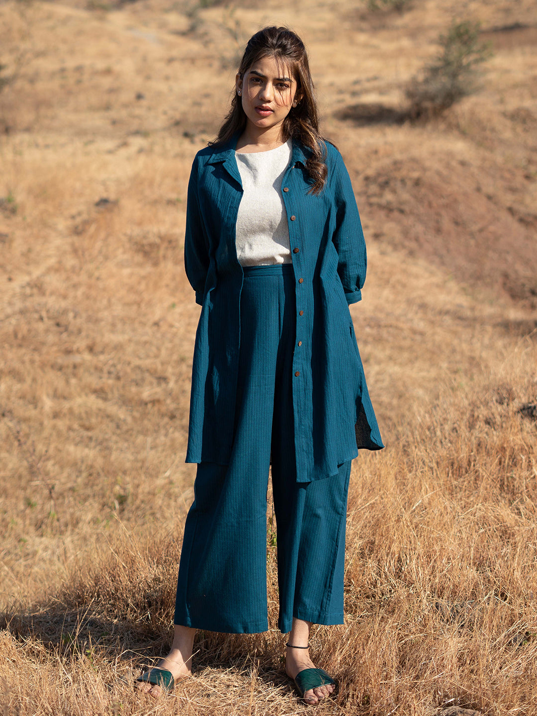 Deep Lake CoOrd Set