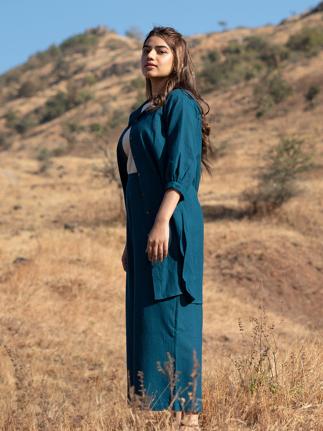 Deep Lake CoOrd Set