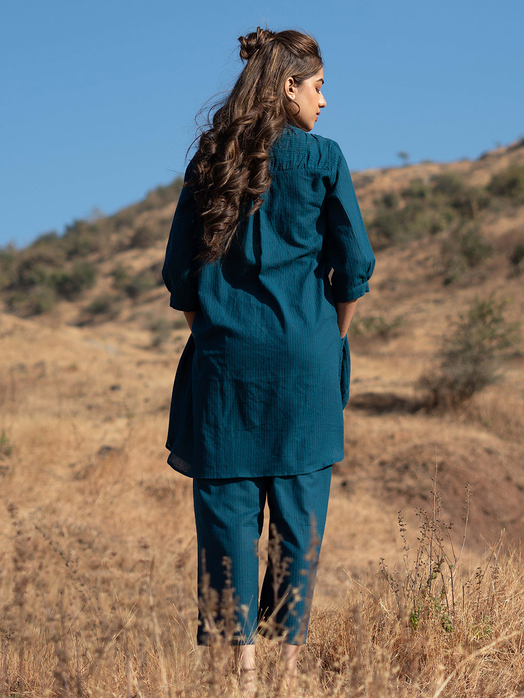 Deep Lake CoOrd Set