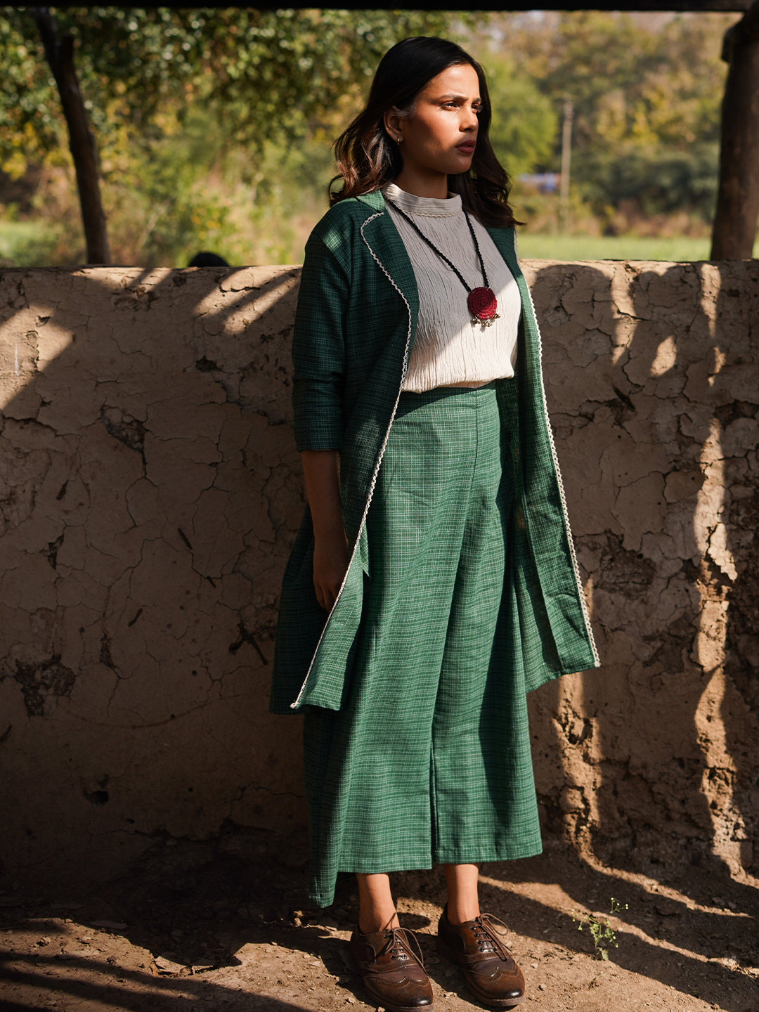 Formal Garden CoOrd Set