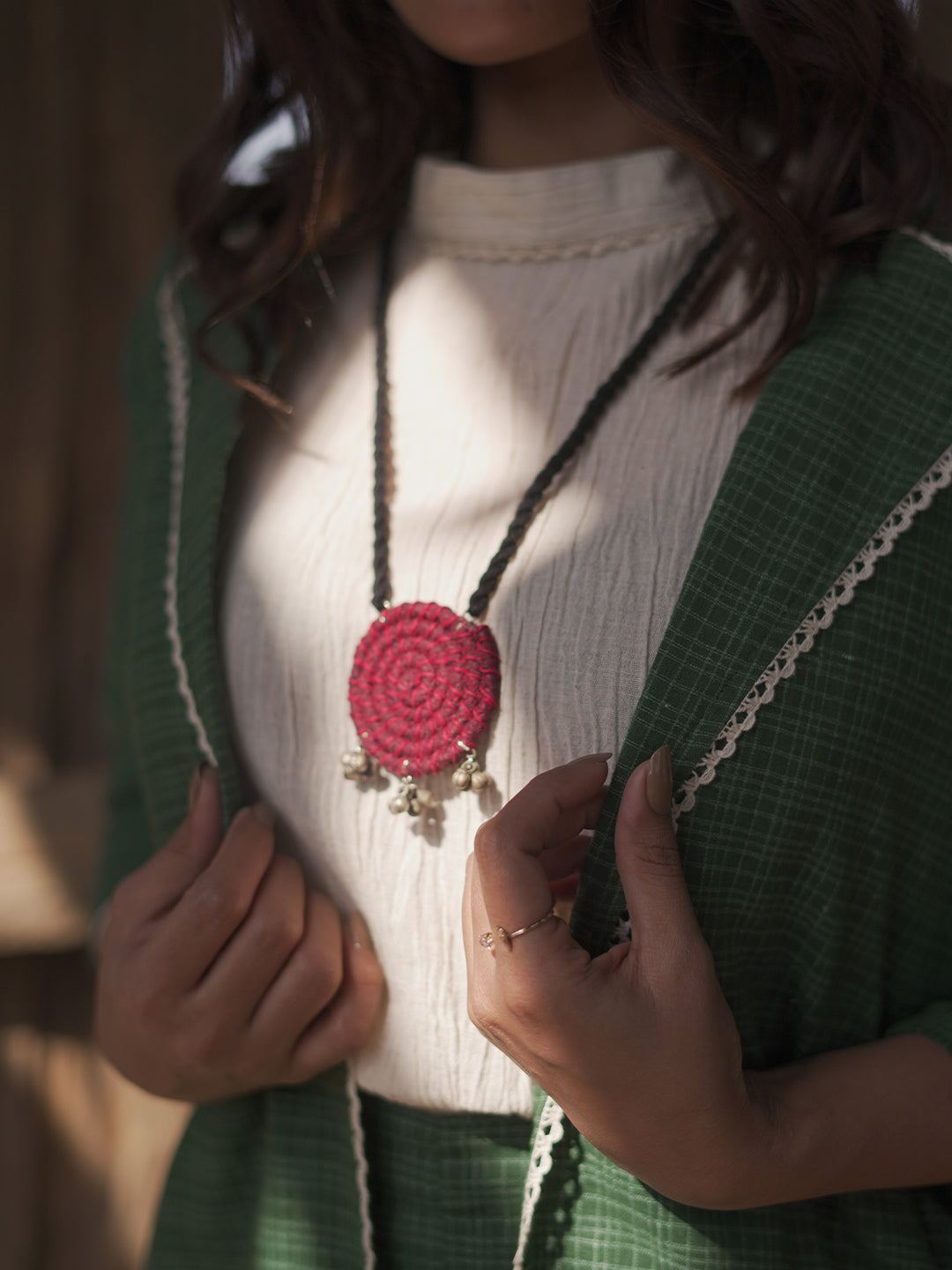 Formal Garden CoOrd Set