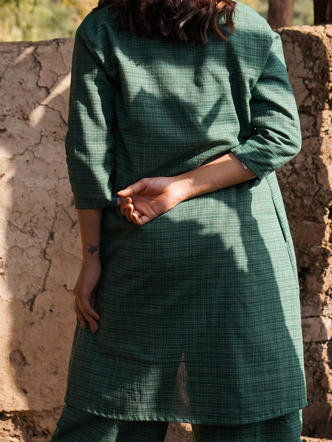 Formal Garden CoOrd Set