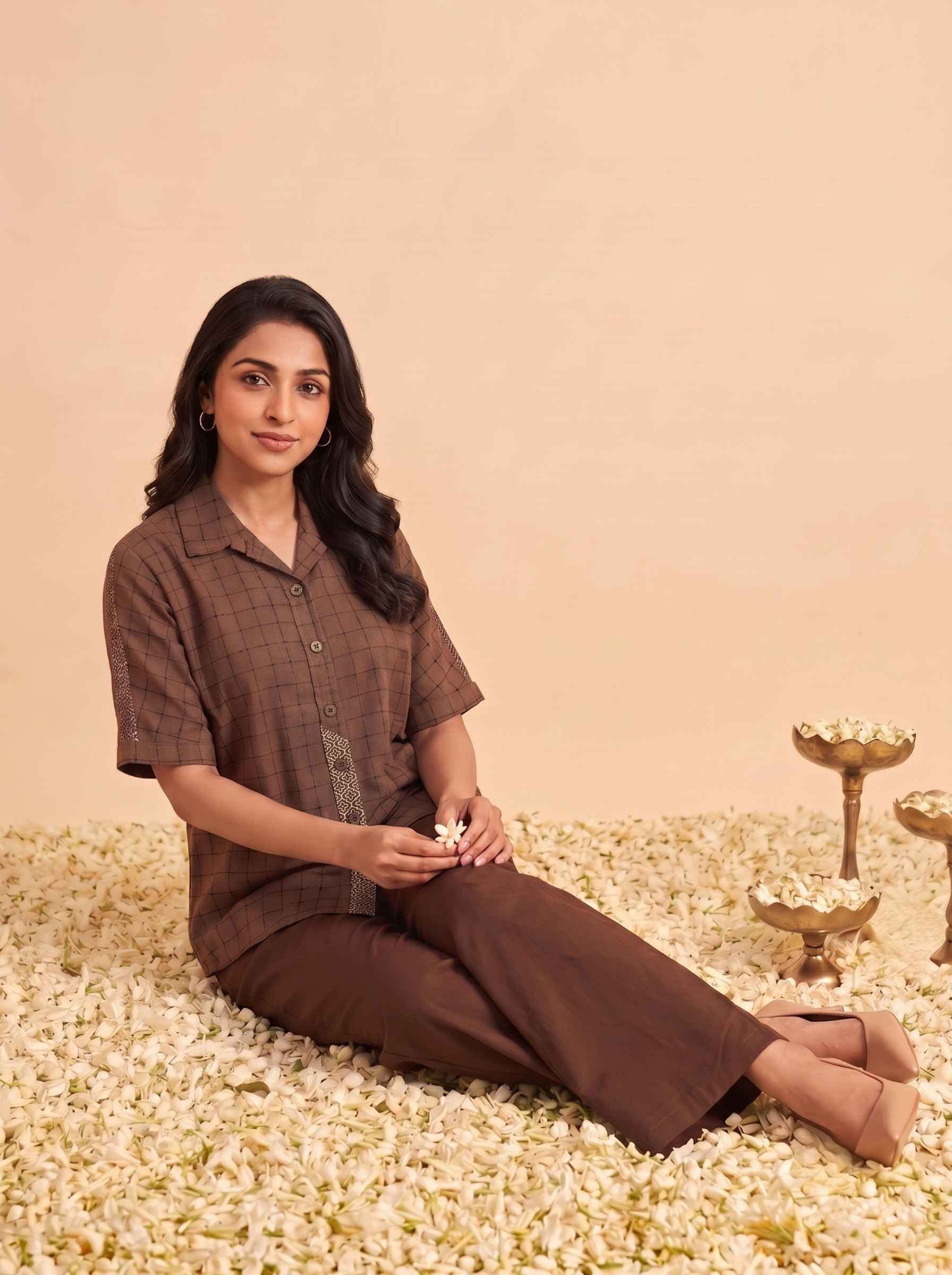 Dhara CoOrd Set