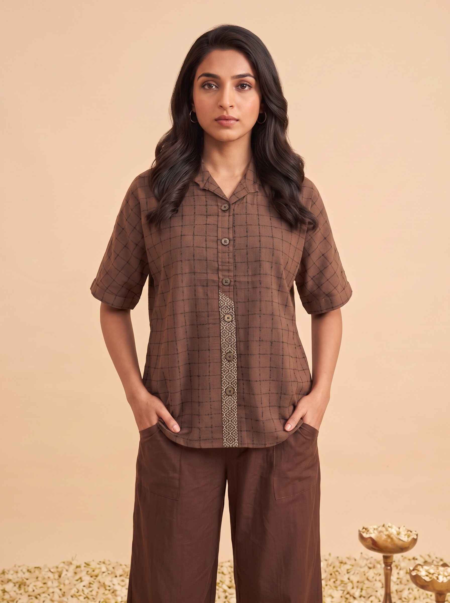 Dhara CoOrd Set