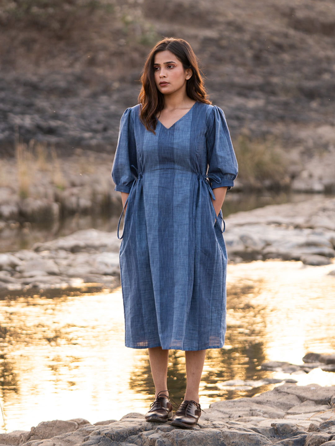 Daydreaming Dress
