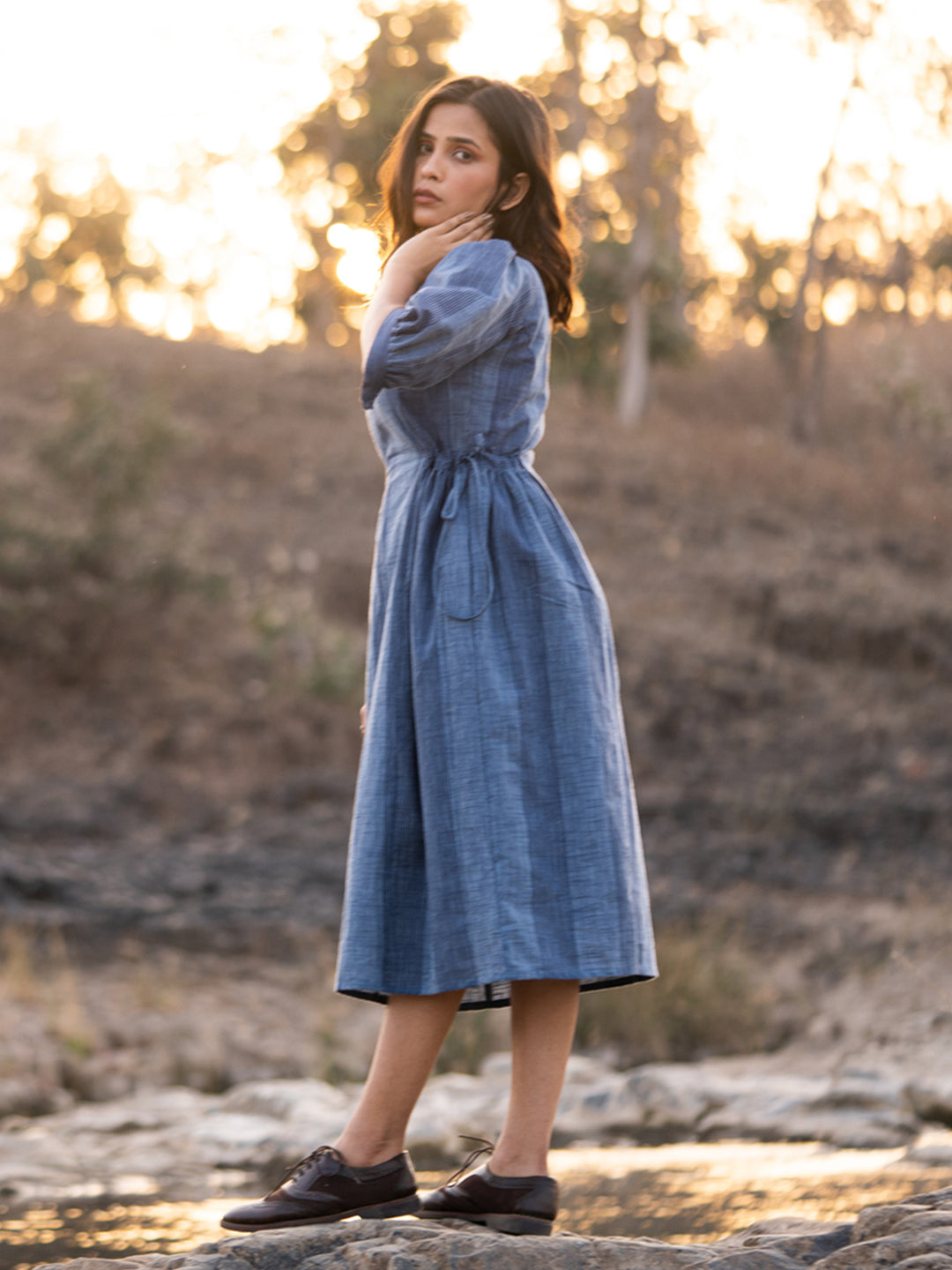 Daydreaming Dress