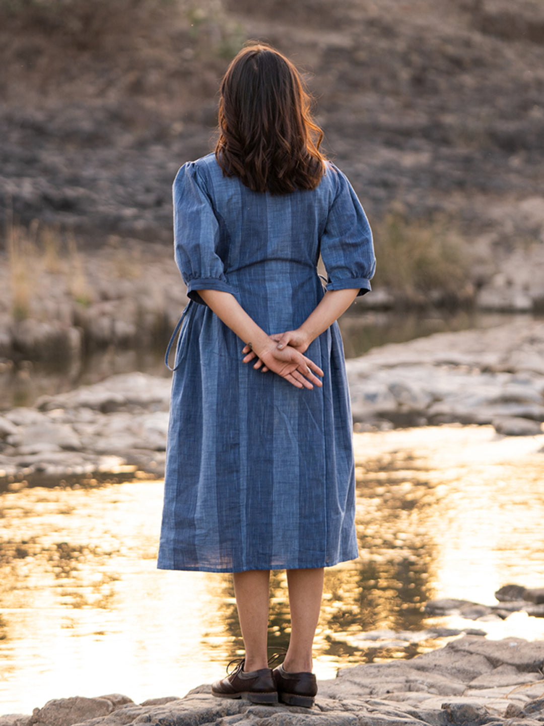 Daydreaming Dress