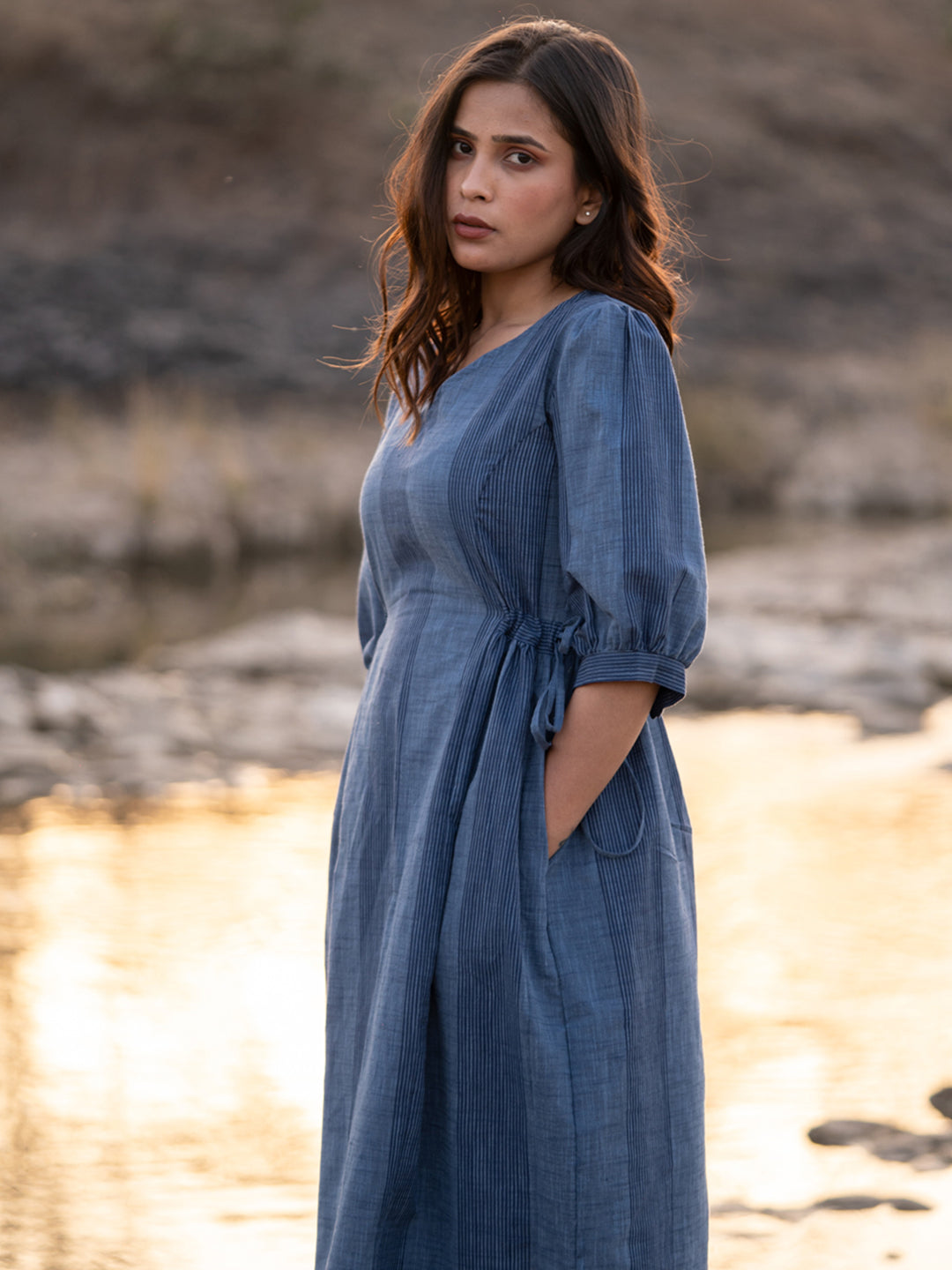 Daydreaming Dress