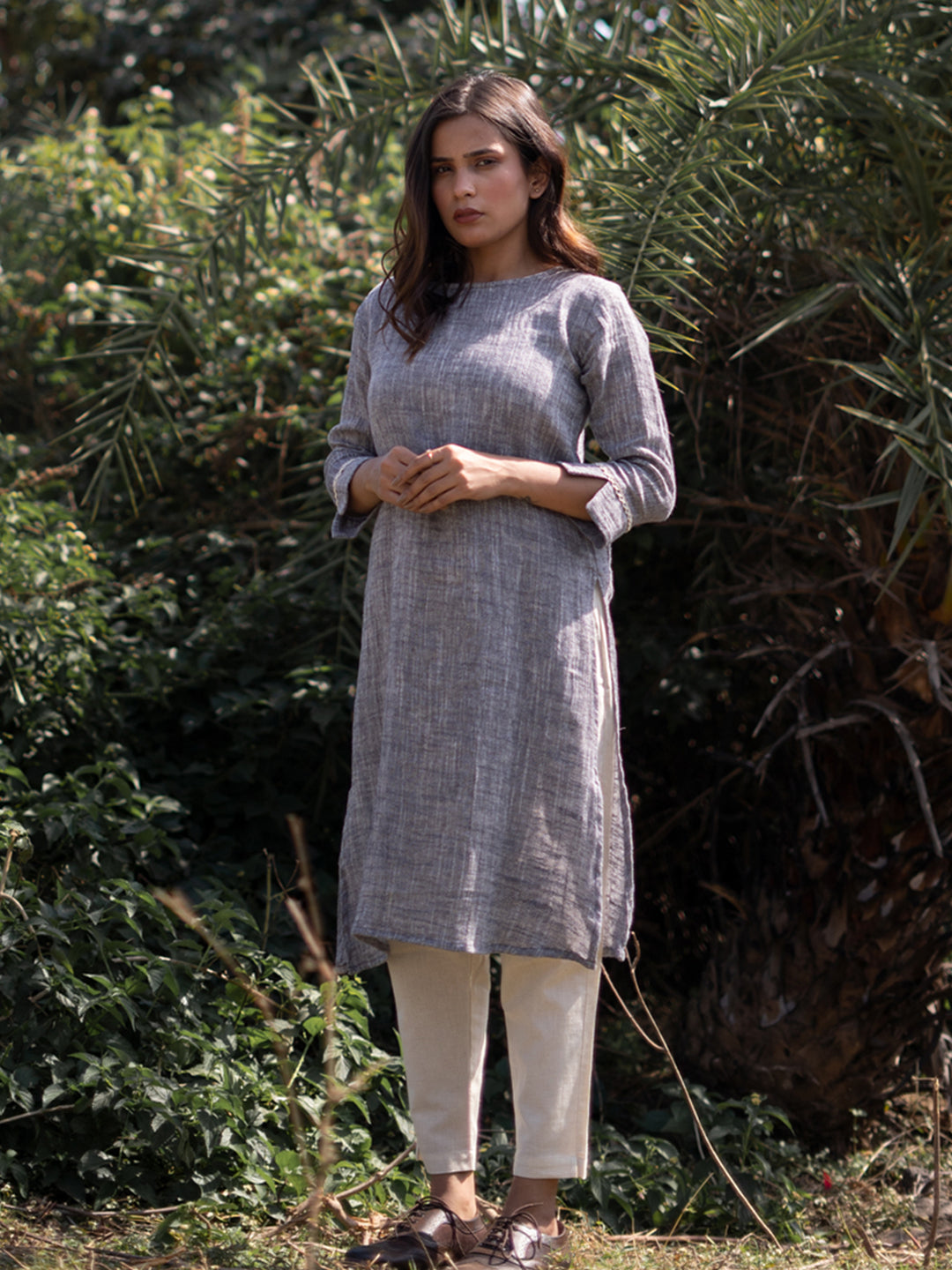 Starry Night Kurta Set