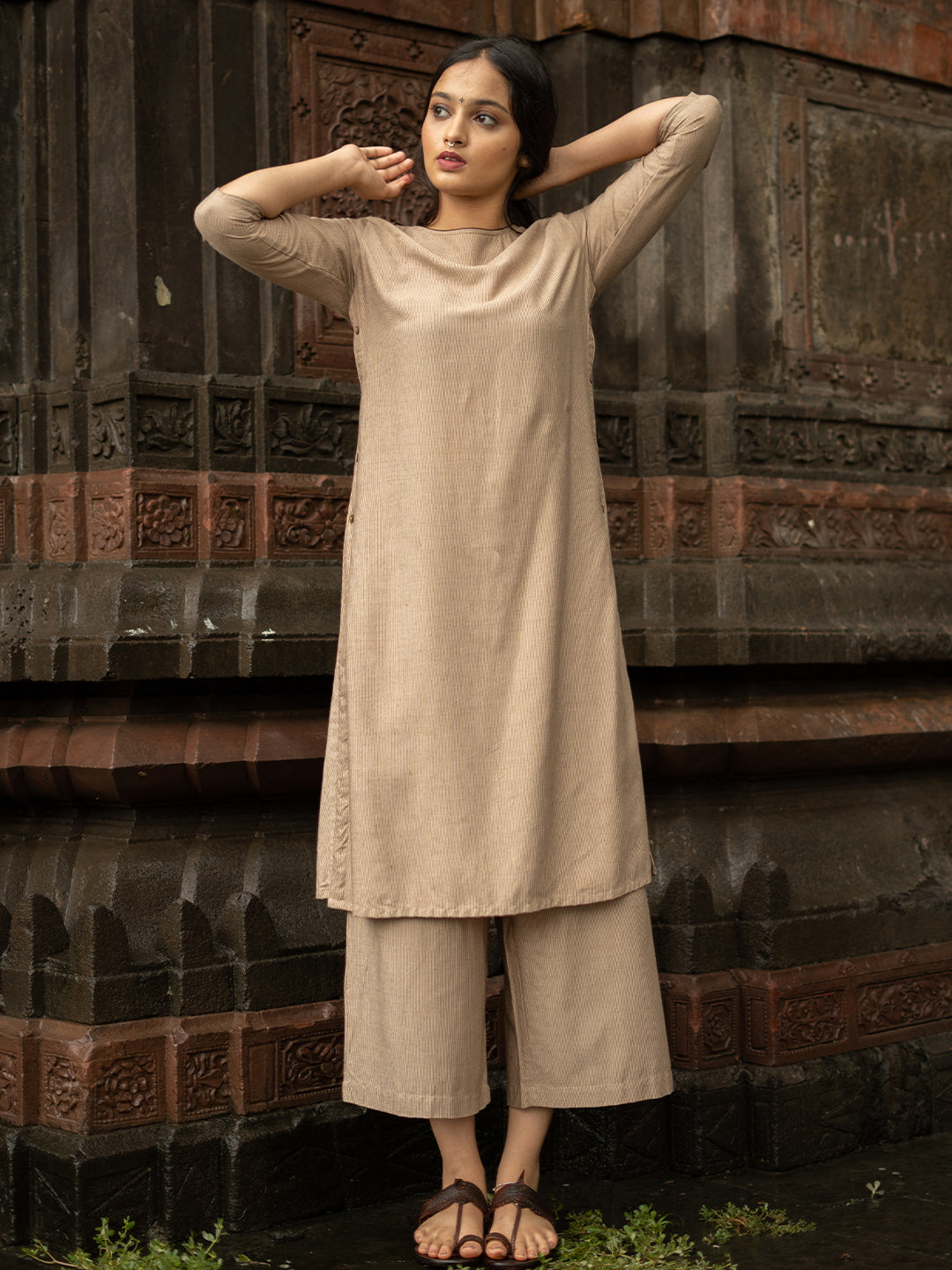 Maati Kurta Set