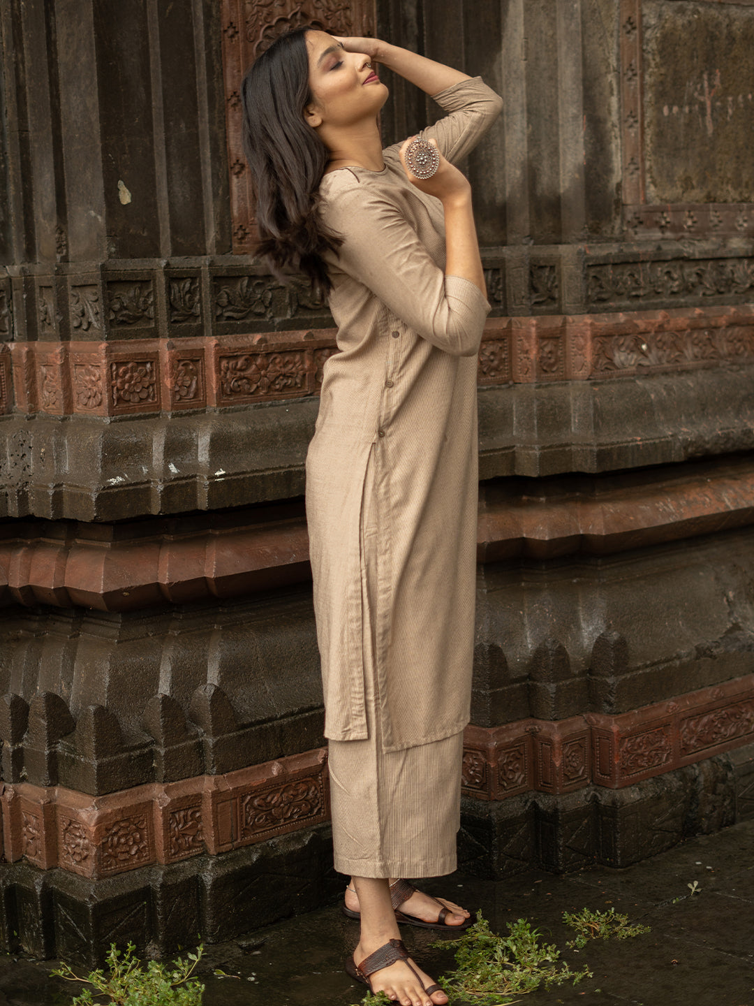 Maati Kurta Set