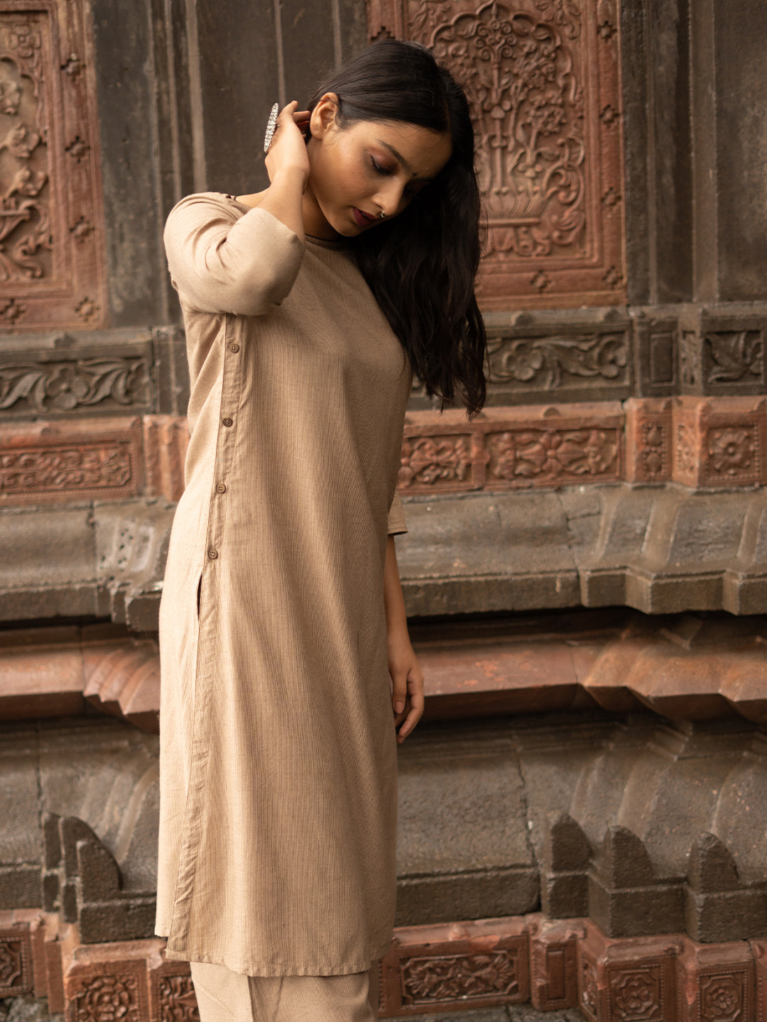 Maati Kurta Set