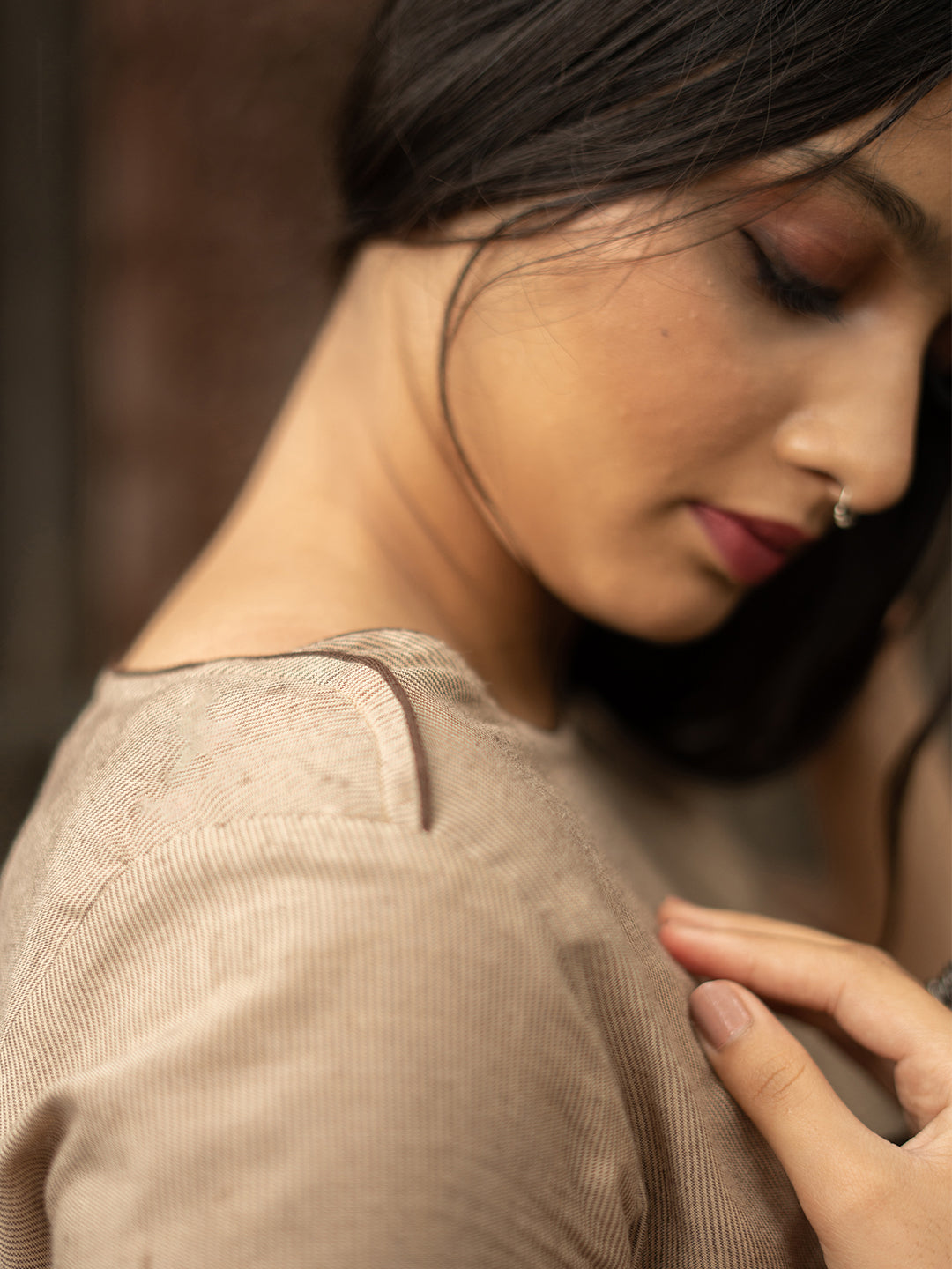 Maati Kurta Set