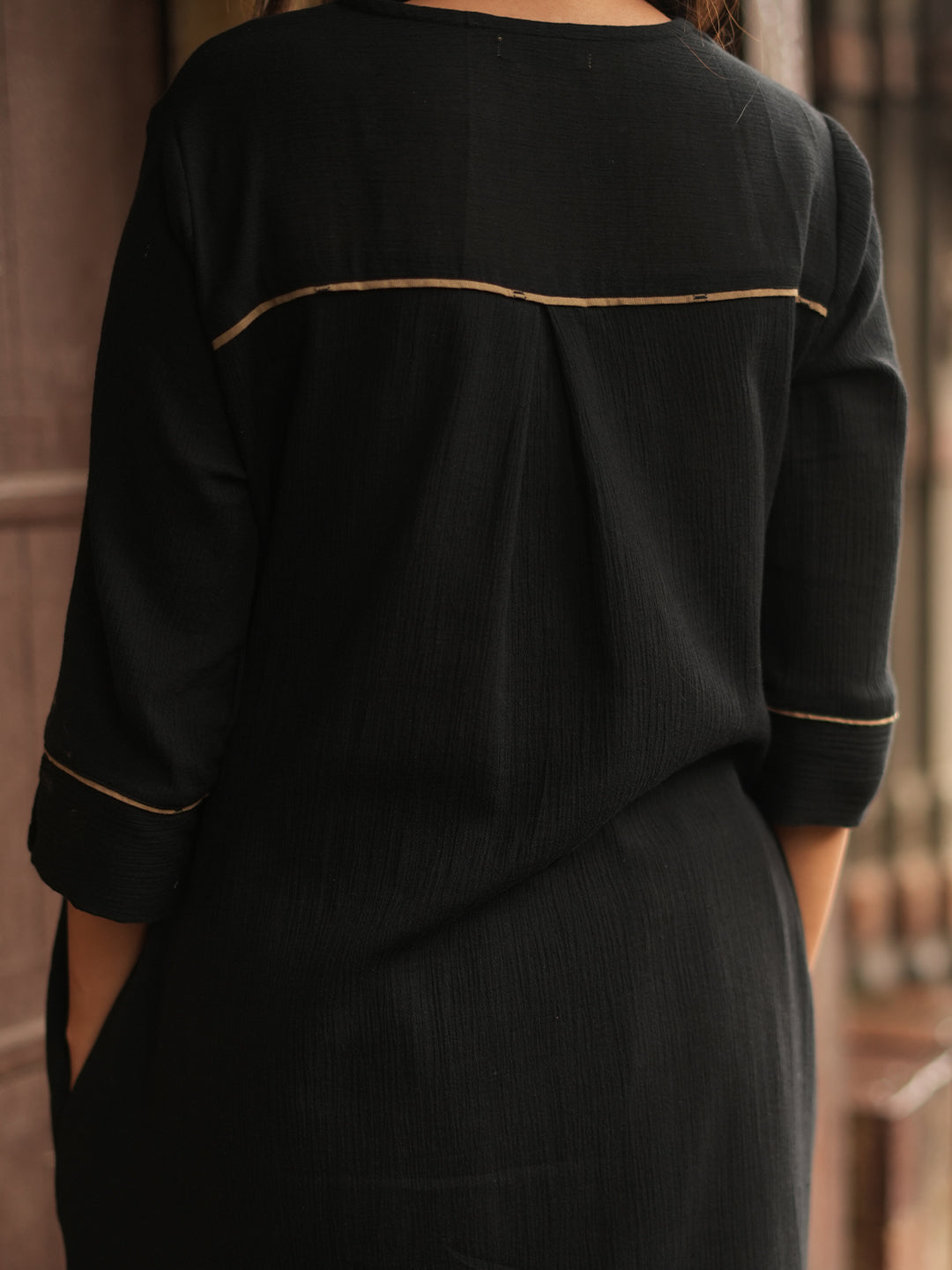 Banphool Kurta Set