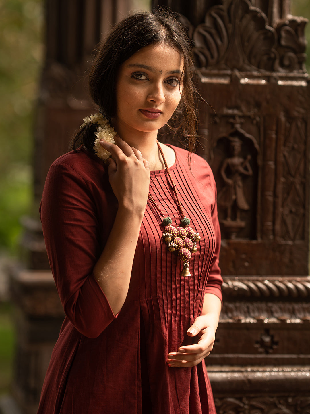 Sadabahaar Kurta Set