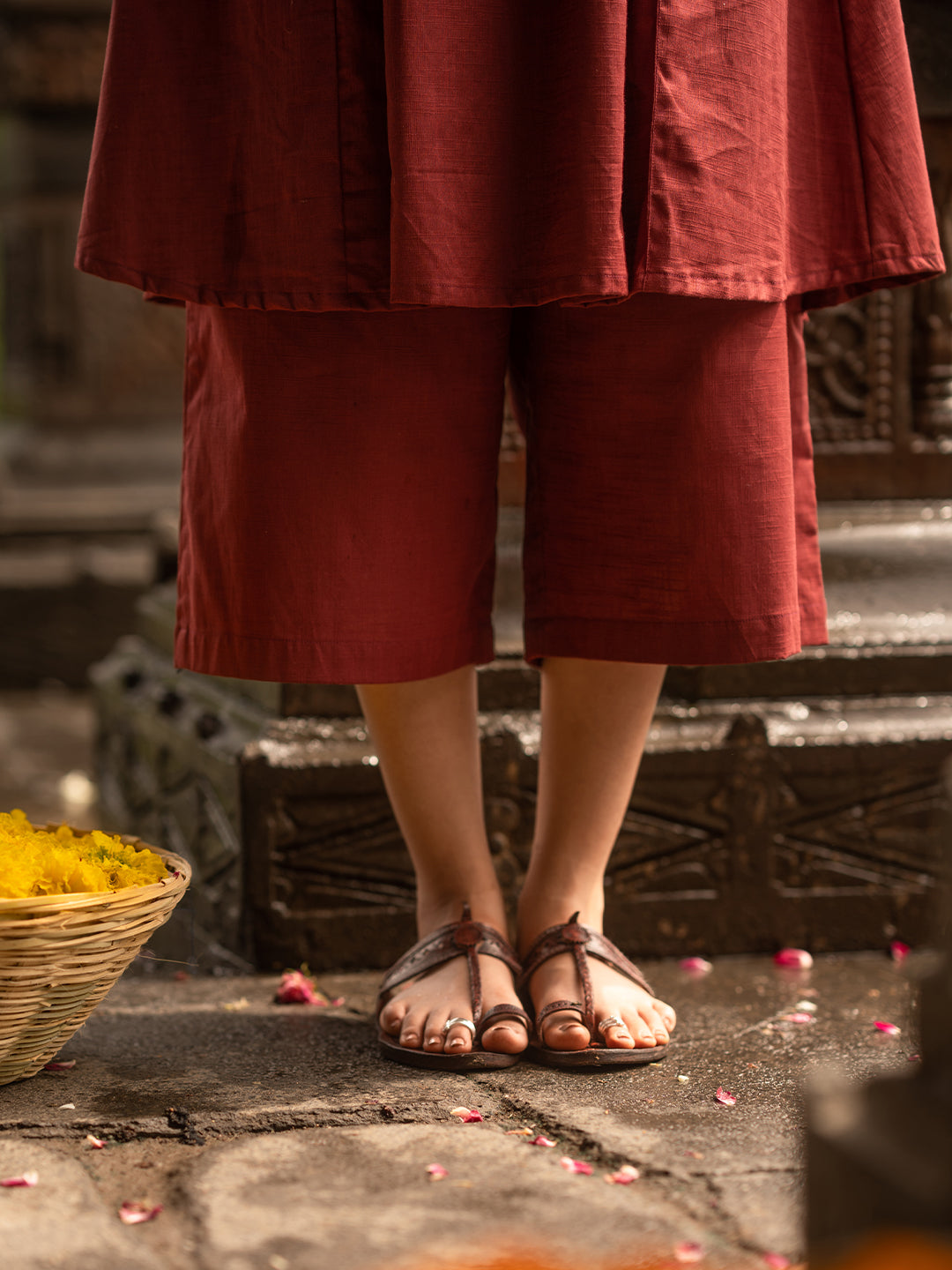 Sadabahaar Kurta Set