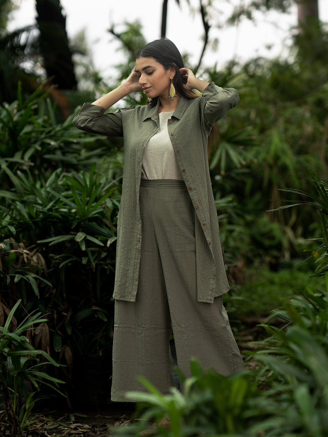 Juhi CoOrd Set
