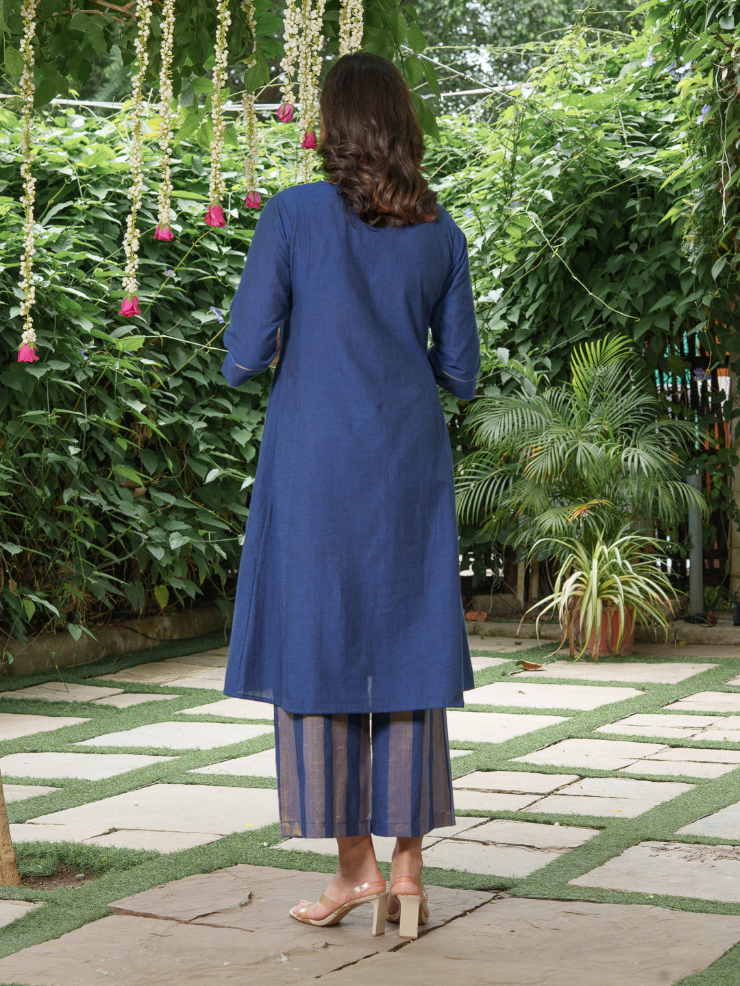 Tara Kurta Set with Dupatta