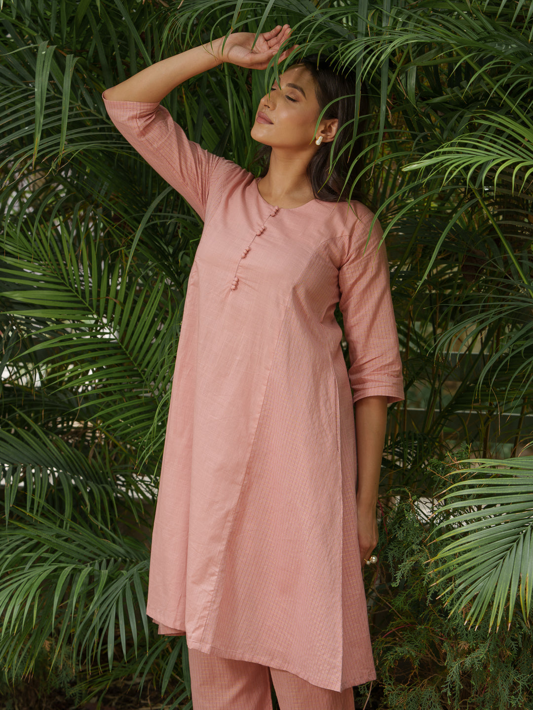 Roohi Kurta Set