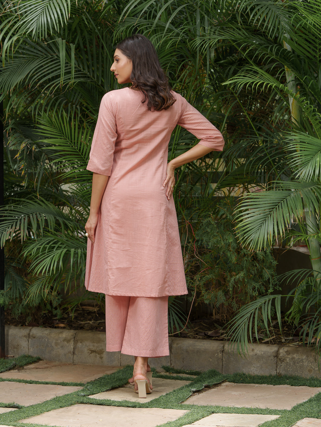 Roohi Kurta Set