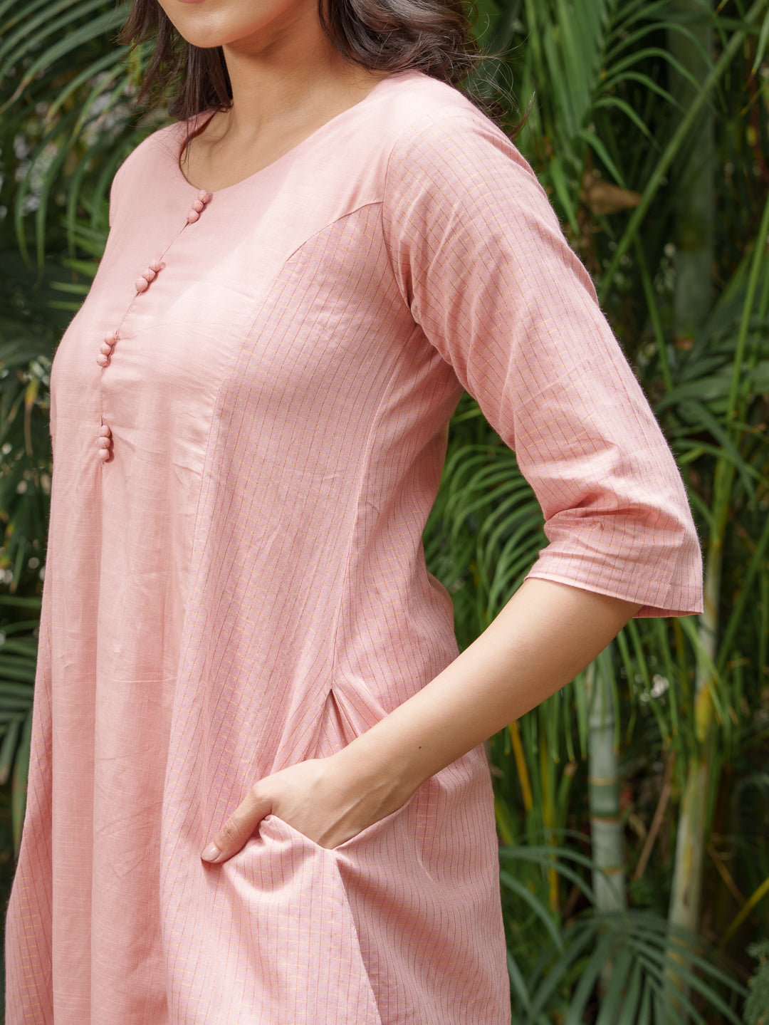 Roohi Kurta Set