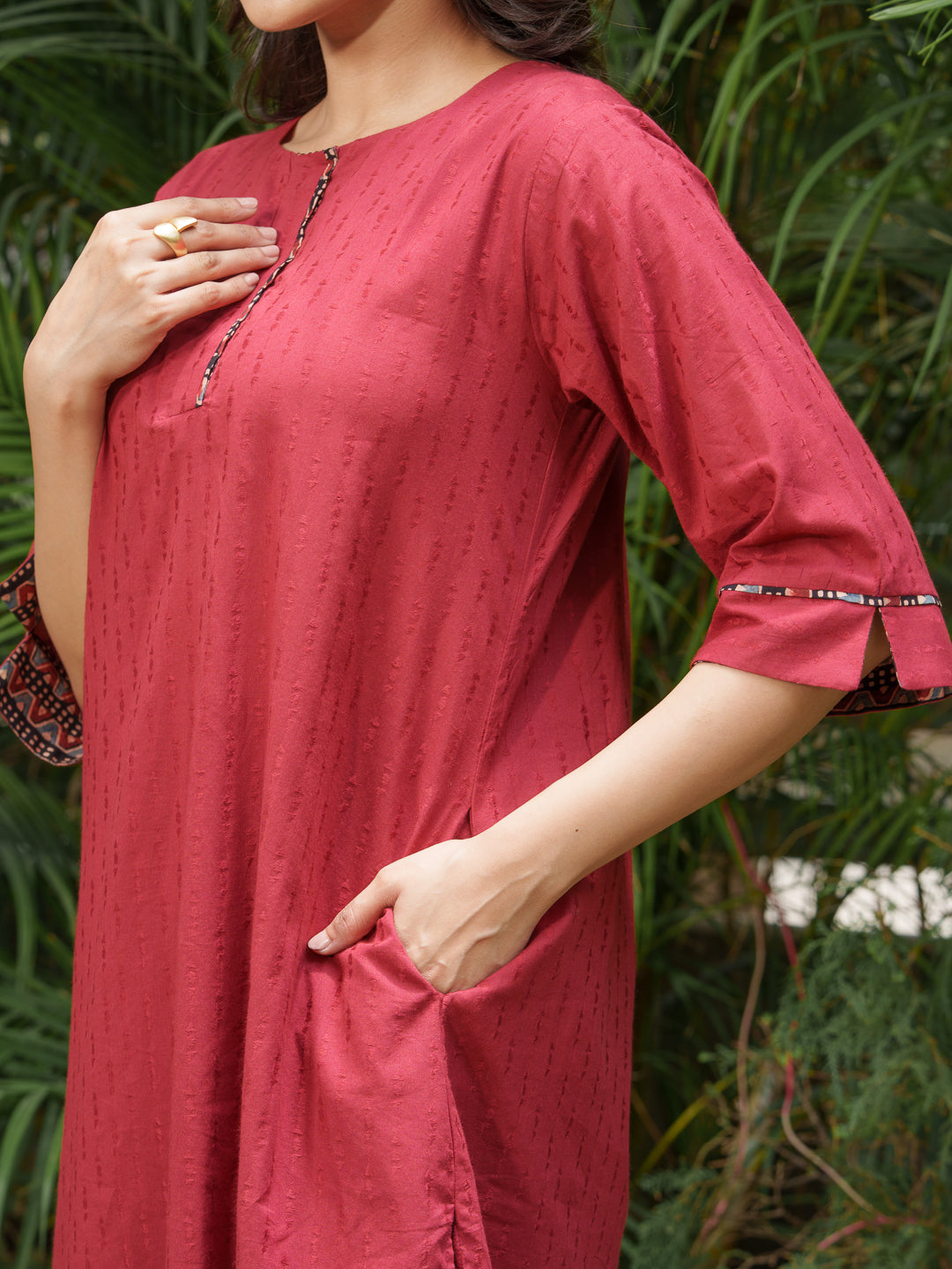 Noor Kurta Set