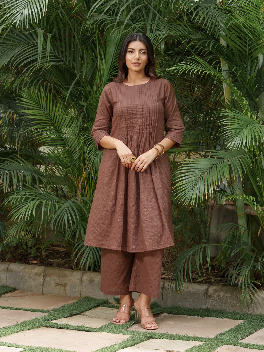 Pihu Kurta Set