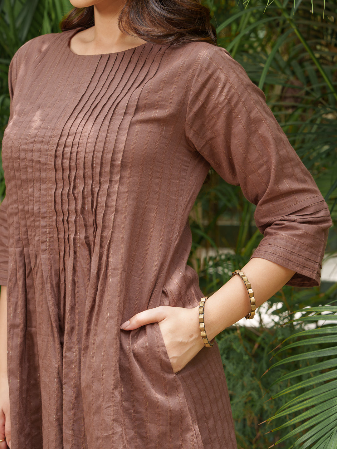 Pihu Kurta Set