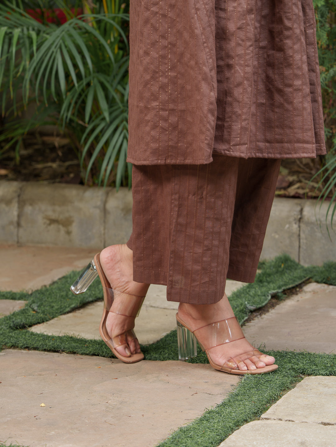 Pihu Kurta Set