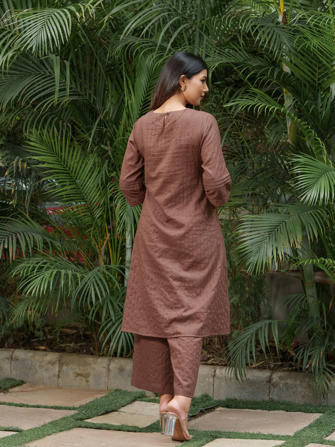 Pihu Kurta Set