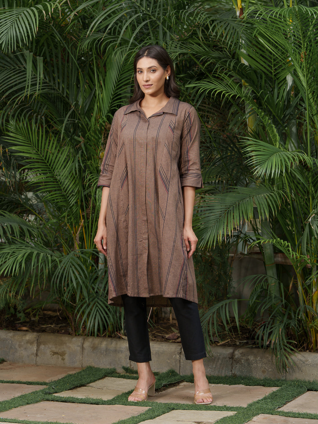 Bhoomi Kurta Set
