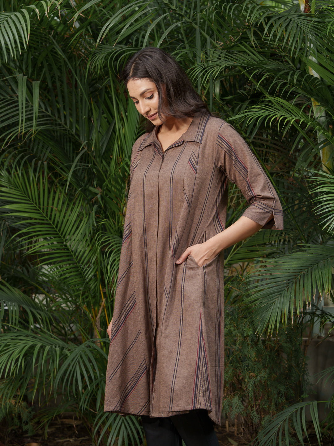 Bhoomi Kurta Set